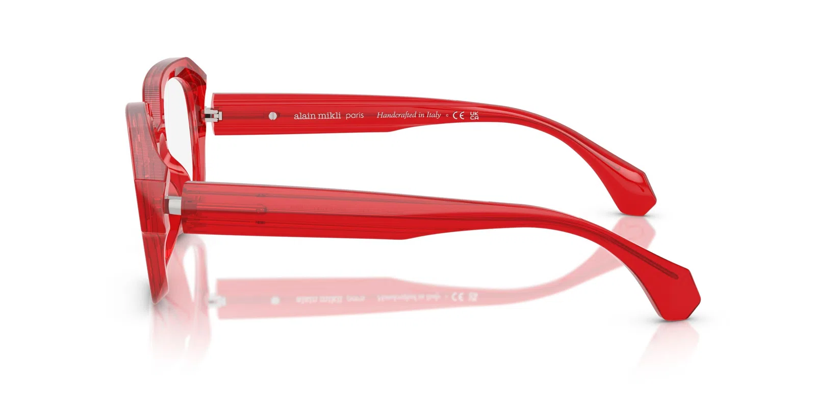 Alain Mikli 3510M Eyeglasses - view 31